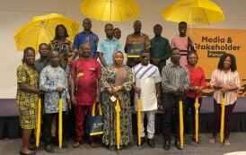 W/R: MTN Ghana Rules Out Leaving Ghana, Says “We Are Not Going Anywhere”