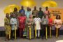 President Mahama Takes Working Visit To The Volta Region