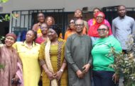 National School Feeding Coordinator Visits Eastern Region, Promotes Indigenous Meals