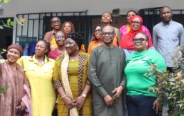 National School Feeding Coordinator Visits Eastern Region, Promotes Indigenous Meals