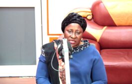 Pupils From Kindergarten To Primary Six Are Beneficiaries Of School Feeding Programme - National Coordinator