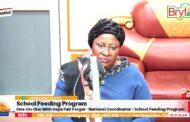 12,000 Schools Benefiting From Ghana School Feeding Programme - Hajia Fati