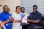 Okuapemmanhene Embarks On Nkabom Tour, Visits Nyerede Community Ahead Of Odwira Bicentenary