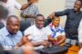 NDC General Secretary Commends Salaga-South MP For Outstanding Service