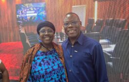 NDC General Secretary Commends Salaga-South MP For Outstanding Service