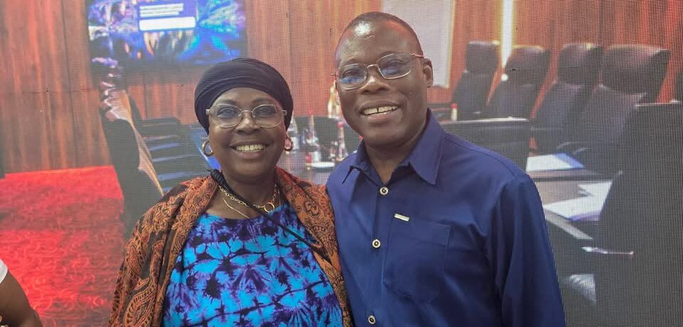 NDC General Secretary Commends Salaga-South MP For Outstanding Service
