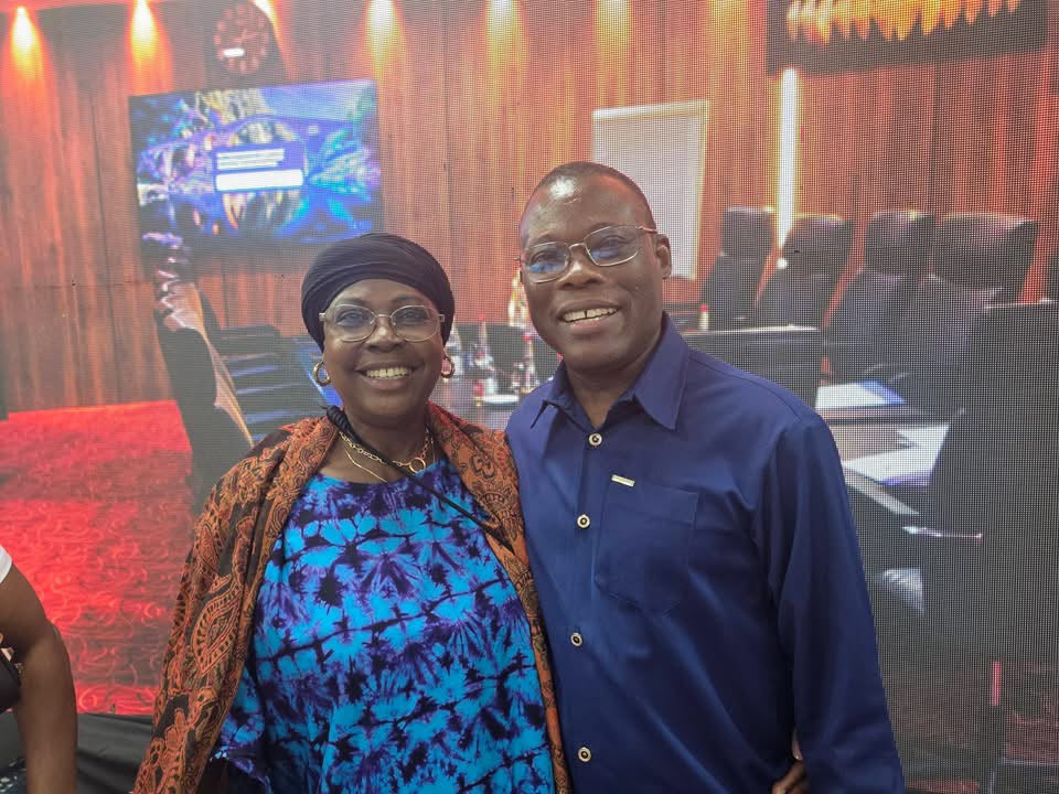 NDC General Secretary Commends Salaga-South MP For Outstanding Service