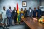 Ghana’s Poultry Self-Sufficiency Stagnant At 12% - Agri-Impact CEO