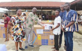 E/R: Abuakwa North MCE Urges Parents To Enrol Children With Disabilities In Special Schools