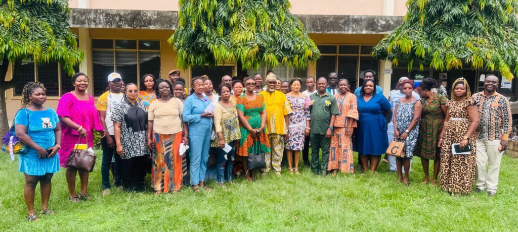 National Centre For Culture Launches 2026 Skills Training Programme In Eastern Region
