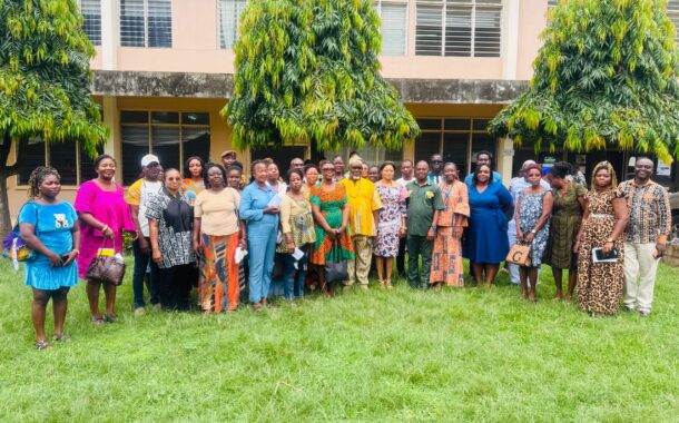 National Centre For Culture Launches 2026 Skills Training Programme In Eastern Region