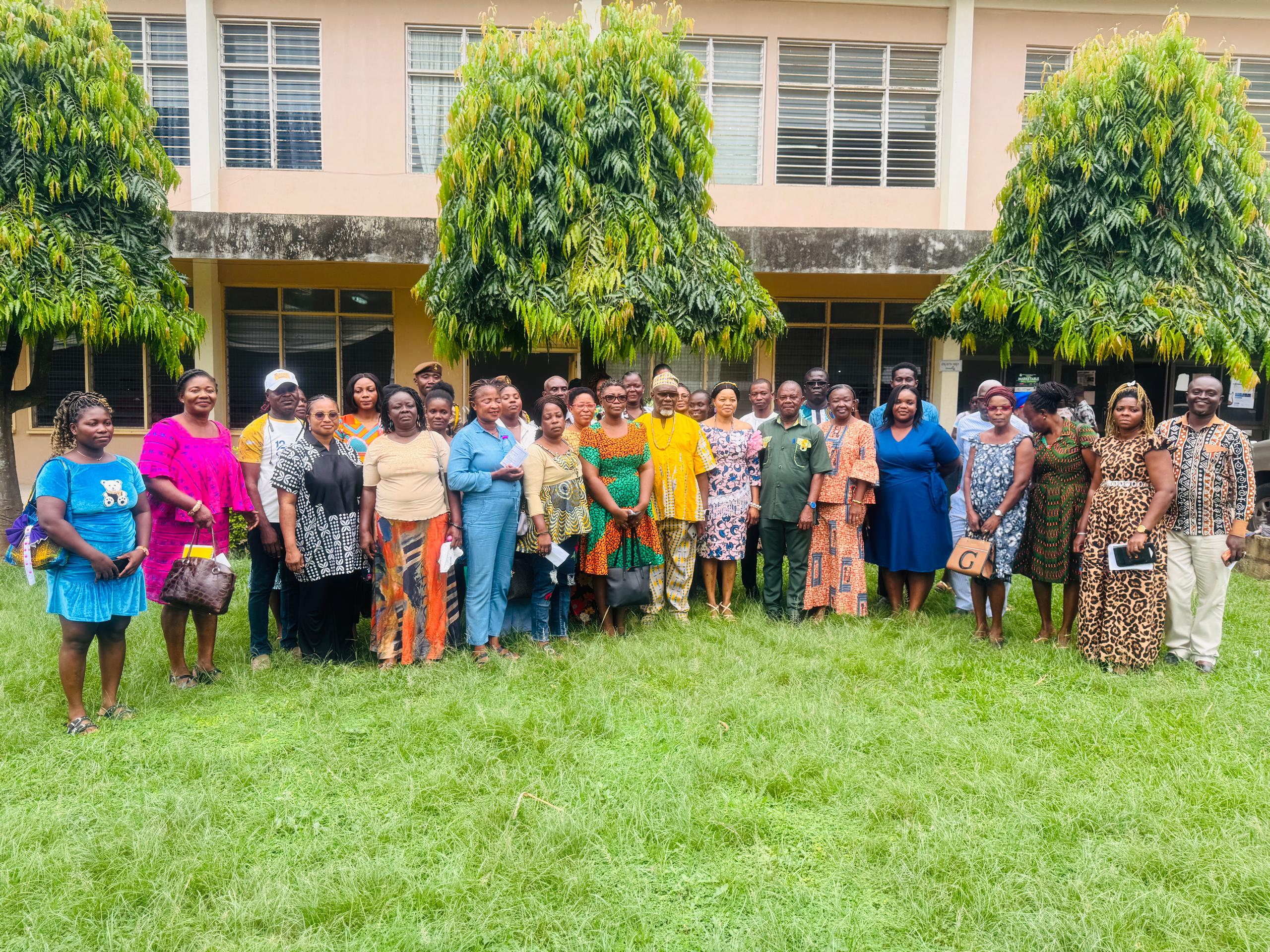 National Centre For Culture Launches 2026 Skills Training Programme In Eastern Region