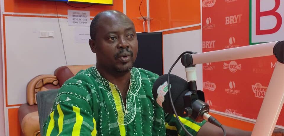 Bryt Adekyee Mu Nsem: Lawyer Isaac Minta-Larbi Explains Court Procedures Of Chairman Wontumi's Conviction