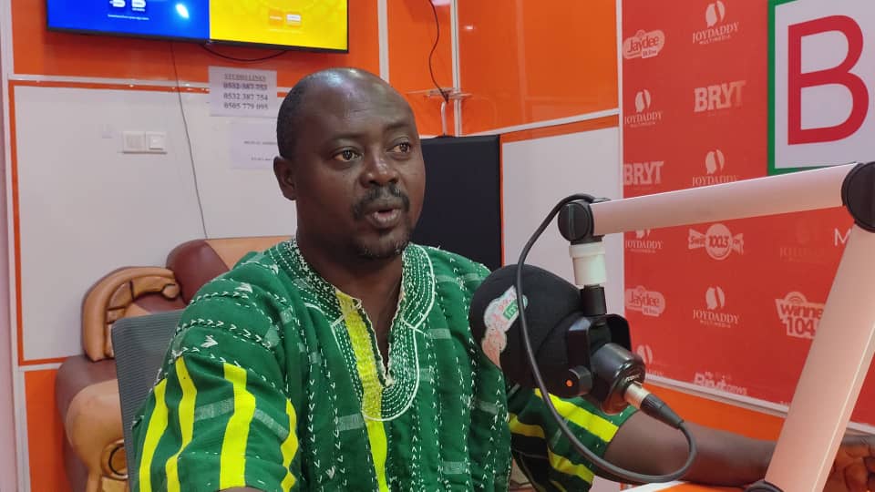Bryt Adekyee Mu Nsem: Lawyer Isaac Minta-Larbi Explains Court Procedures Of Chairman Wontumi's Conviction
