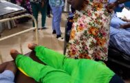 Suspected Food Poisoning Cases Reported At WBM Zion SHS In Akyem Old Tafo