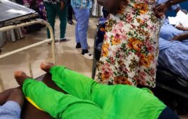 Suspected Food Poisoning Cases Reported At WBM Zion SHS In Akyem Old Tafo