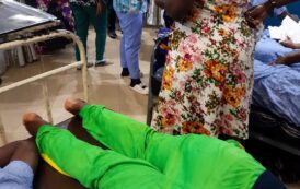 Suspected Food Poisoning Cases Reported At WBM Zion SHS In Akyem Old Tafo