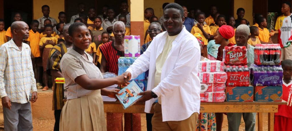 E/R: Campaign Launched For Child Benefit Allowance By 2030 To Tackle Child Poverty In Ghana