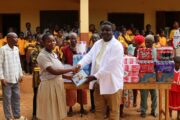 E/R: Campaign Launched For Child Benefit Allowance By 2030 To Tackle Child Poverty In Ghana
