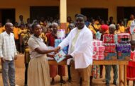 E/R: Campaign Launched For Child Benefit Allowance By 2030 To Tackle Child Poverty In Ghana