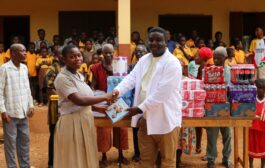 E/R: Campaign Launched For Child Benefit Allowance By 2030 To Tackle Child Poverty In Ghana