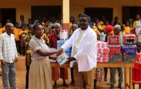 E/R: Campaign Launched For Child Benefit Allowance By 2030 To Tackle Child Poverty In Ghana