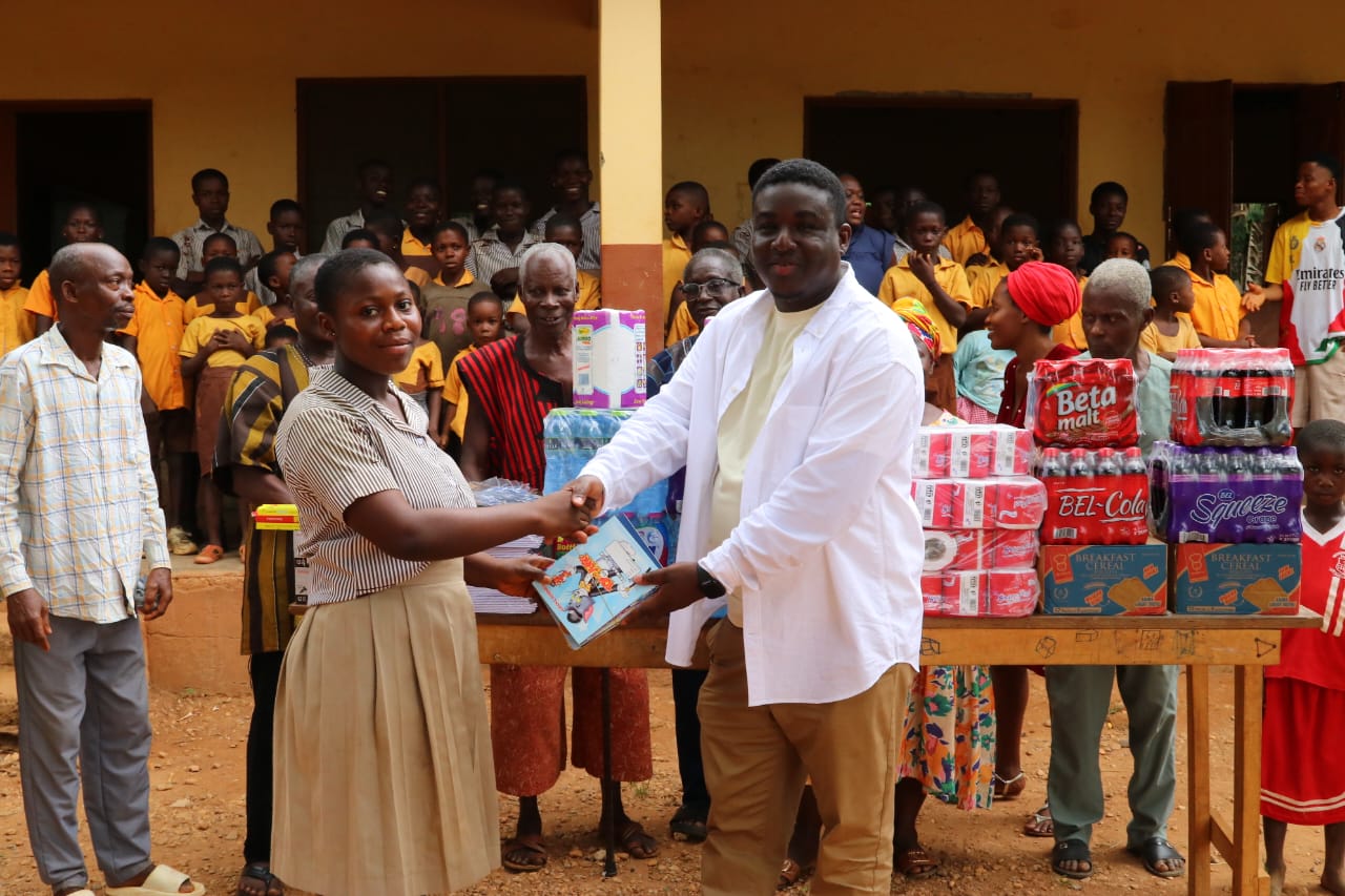 E/R: Campaign Launched For Child Benefit Allowance By 2030 To Tackle Child Poverty In Ghana