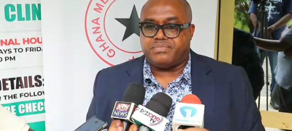 GMA Raises Alarm Over Palm Oil Adulterated With Cancer Causing Sudan Dyes, Calls For Tougher Food Safety Enforcement