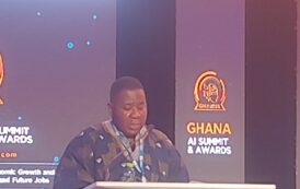 UNESCO Backs Ghana’s AI Journey With Readiness Assessment Tool