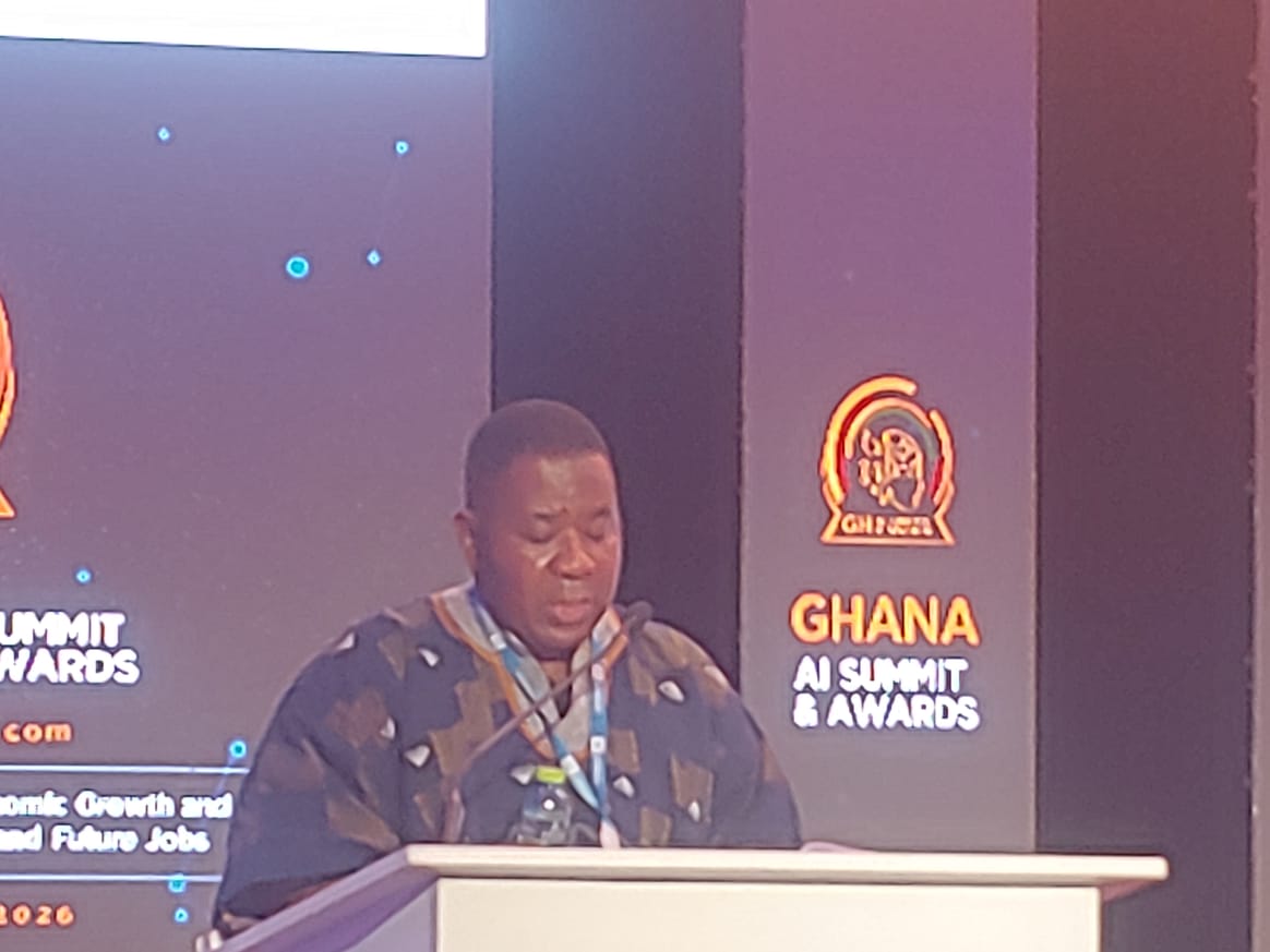 UNESCO Backs Ghana’s AI Journey With Readiness Assessment Tool
