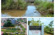 Oyarifa: Several Inappropriately Structures Marked For Demolition After Accra Floods