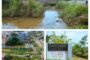 Oyarifa: Several Inappropriately Structures Marked For Demolition After Accra Floods