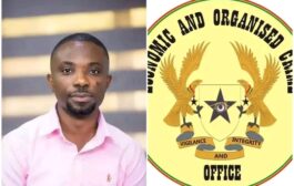 Accra High Court Grants EOCO Order To Freeze Dennis Miracles Aboagye’s Assets