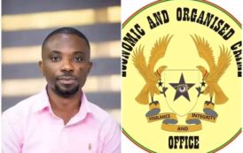 Accra High Court Grants EOCO Order To Freeze Dennis Miracles Aboagye’s Assets