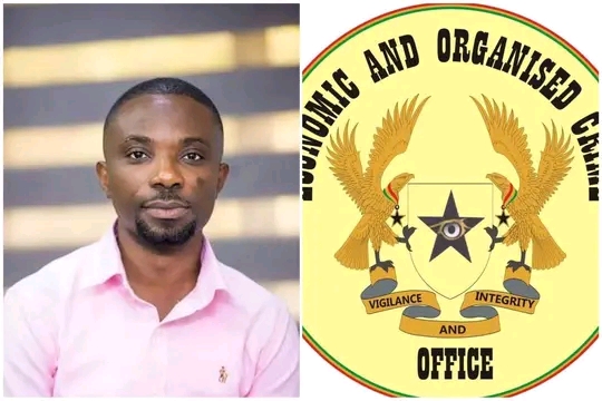 Accra High Court Grants EOCO Order To Freeze Dennis Miracles Aboagye’s Assets