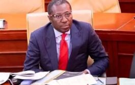 Stop Harassing Opposition Members - Minority Tells Gov’t