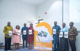 EPA Launches Guidelines To Curb Fugitive Methane Emissions In Ghana’s Petroleum Sector