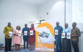 EPA Launches Guidelines To Curb Fugitive Methane Emissions In Ghana’s Petroleum Sector