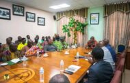 COCOBOD Begins Nationwide Stakeholder Engagement, Discusses Key Issues