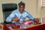 Atiwa East DCE Visits Education Minister Over Stalled GETFund Projects
