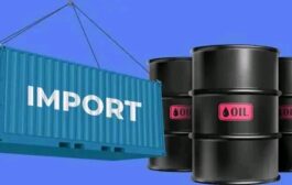 Ghana Spent Over GH¢52bn On Diesel And Petrol Imports In 2025 - GSS