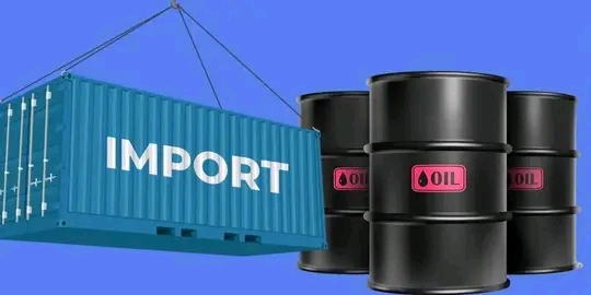 Ghana Spent Over GH¢52bn On Diesel And Petrol Imports In 2025 - GSS