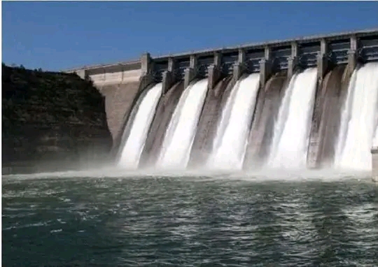 NADMO Issues Flood Alert As Bagre Dam spillage Begins Tuesday