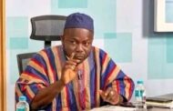NPP Demands Immediate Action Against Persons Linked To Asante Berko Bribery Case
