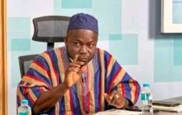 NPP Demands Immediate Action Against Persons Linked To Asante Berko Bribery Case