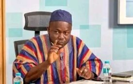 NPP Demands Immediate Action Against Persons Linked To Asante Berko Bribery Case