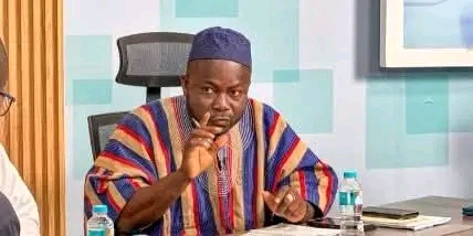 NPP Demands Immediate Action Against Persons Linked To Asante Berko Bribery Case