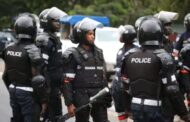 Bunkpurugu-Nakpanduri District Police Command Suspend Use Of Muskets And Gunshots At Public Events