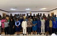 Kumasi: CHED, SPD Participate In High Level Ghana Cocoa Board Bill Discussion