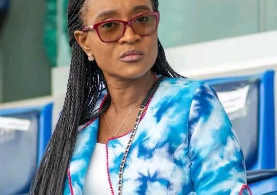 Takyi Addo Questions Abena Osei Asare’s Economic Commentary